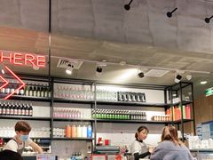 -Moka Bros 摩卡站(嘉华店)