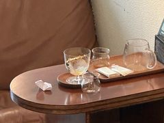 -工页咖啡X COFFEE(龙东路店)