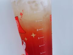 -蜜雪冰城(浙江大学店)