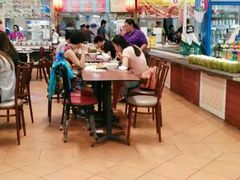 -班赞海鲜市场