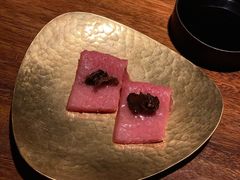 -桐寿司Sushi Tong