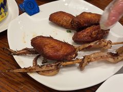 -浙江西子宾馆·瑶园咖啡厅