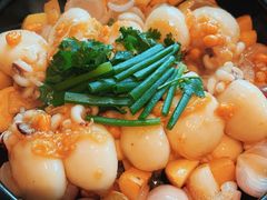 -潮上潮(南中环店)