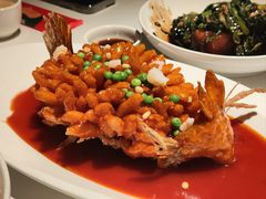-玫瑰厅上海菜(兴国路店)