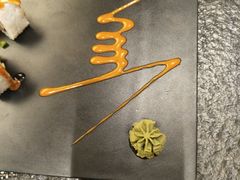 -晓寿司·精致料理(绿地店)