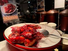 -The COOK·厨餐厅·自助餐(浦东嘉里大酒店)