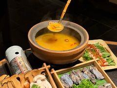 -7mall美食潮地标