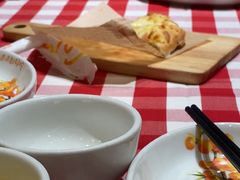 -西贝(紫荆广场店)