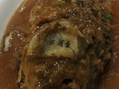 -邢家锅贴老店·非遗·开封菜(金明广场店)