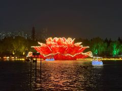 -洛阳市隋唐城遗址植物园