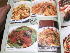 -如意部落·海鲜烧烤创意菜(金梦海湾店)