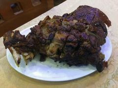 -维吾尔餐厅(宜山路店)