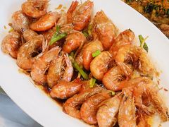 -盛百味·家宴餐厅(霸州分店)