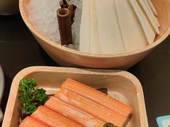 -季季山·云南野生菌火锅(上海首店)