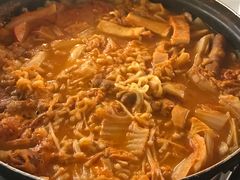 肥牛部队锅-炙韩料理·部队锅专门店