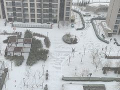 -北京朝阳悠唐皇冠假日酒店