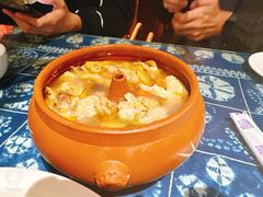 -香满楼(临安路店)