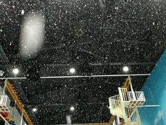 -Mr·Kuma酷么先生雪之乐园
