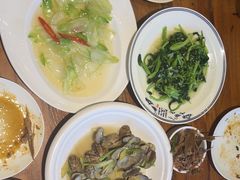 -钱塘人家(通泰路店)