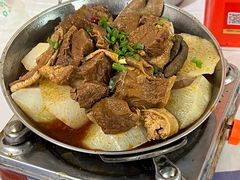 -桂萍特色牛筋牛杂(长堤街总店)