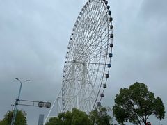 -南昌之星摩天轮