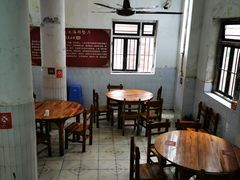 大堂-大赤坎肥仔强烧味海鲜餐厅(大赤坎店)