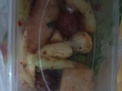 -爱上酸嘢