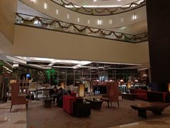 -皇朝尊会(龙之梦大酒店)