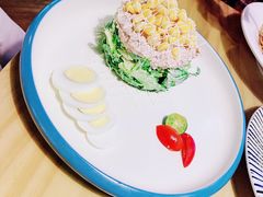 -清真·艾美可餐厅(鹏欣水游城店)