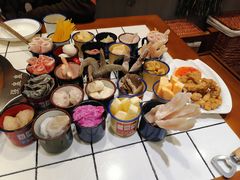 -强盅盅重庆市井火锅店(中央大街店)