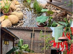 -东台西溪天仙缘景区
