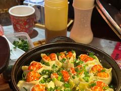 -山四砂锅(太原钟楼街店)