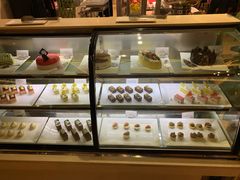 -喜来登酒店-盛宴标帜餐厅