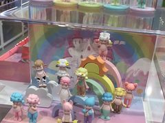 -泡泡玛特POPMART(合生汇店)