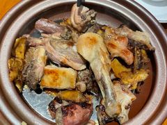 -醉壹号海鲜大排档(厦门美食地标店)