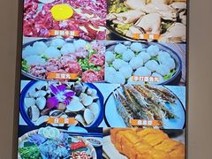 -丰尔粥食·粥底火锅·桑拿鸡(大良总店)