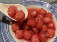 -伊带伊路新疆美食府(呼家楼店)