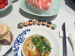 -东来顺•非遗火锅(外滩店)