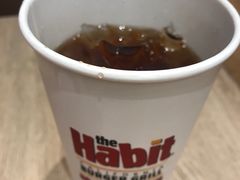 -The Habit Burger Grill 哈比特汉堡(爱琴海店)