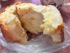 -烘焙町面包店(西四店)
