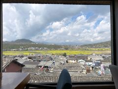 -无有景观餐厅·铜瓢牛肉·下午茶