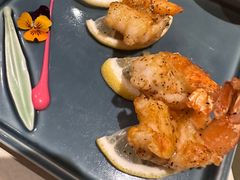 -和创柚子·会席日本料理(新区淮海街店)