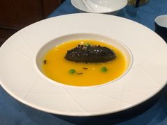 金汤野米煨关东参-麟1929(外滩店)