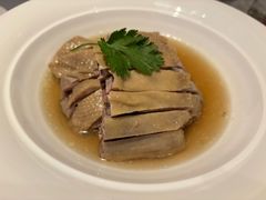 -扬州香格里拉·香宫中餐厅