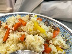 -汗腾格里·风味餐厅(新疆驻京办店)