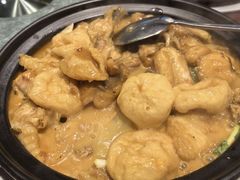 -顺意·顺德家乡菜(国际人才大厦店)