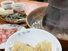 -元盛居(生态大街店)