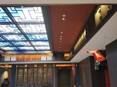 -四世同堂·京菜·烤鸭(双井店)