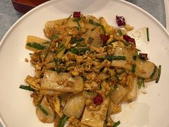 -小厨娘淮扬菜(板桥一店)