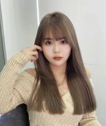 -丽时 Hair Salon